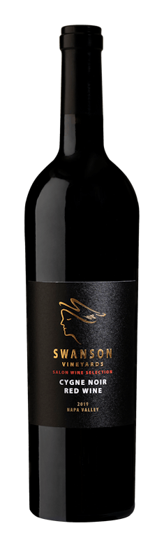 2019 Swanson Vineyards Cygne Noir, Salon Select, Napa Valley, 750ml